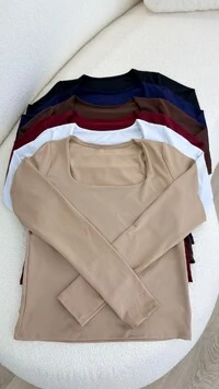 Blusinha Dalila