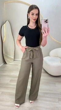 Calça Larissa