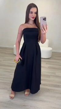 Vestido Celina