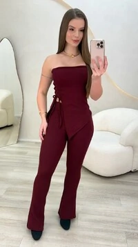 Conjunto Cassiane