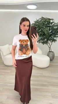 T-shirt Lara
