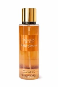 Body Splash Amber Romance - Victoria’s Secret