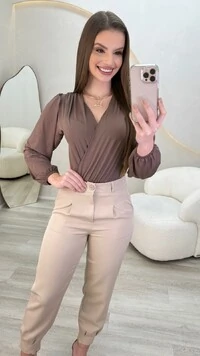 Body Antônia