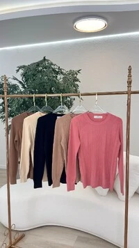 Blusa Eduarda