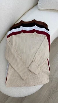 Blusinha Térmica Aline