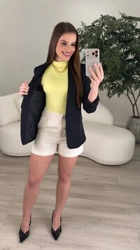 Blazer Julia