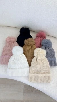 Gorro Sami