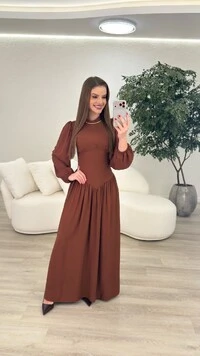 Vestido Tayla