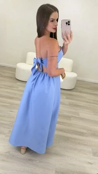 Vestido Celina
