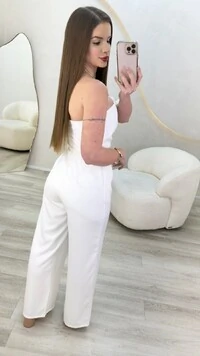 Macacão Patrícia