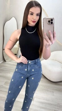 Body Angélica