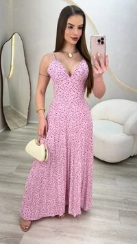 Vestido Betina
