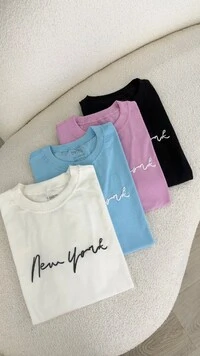 T-shirt Emma