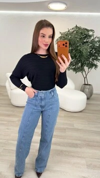 Blusa Pamela