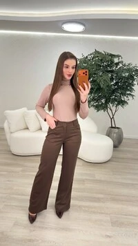Calça Valquíria