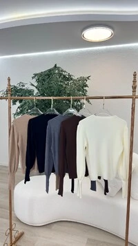 Blusa Pérola