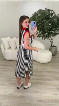 Vestido Jordana