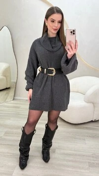 Vestido Luciana