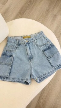 Shorts Jeans