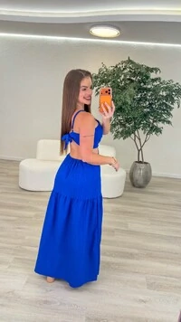 Vestido Mariane
