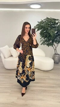 Vestido Cintia