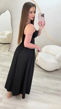 Vestido Marcela