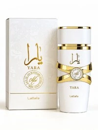 Perfume Yara Moi – Eau de Parfum Lattafa