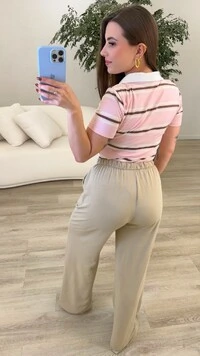 Calça Jane