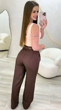 Calça Ludmila