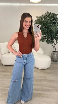 Body Isa