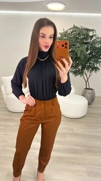 Body Clarice