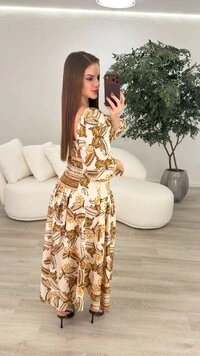 Vestido Cintia