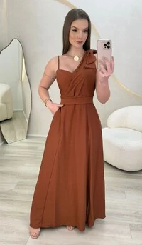 Vestido Soraia