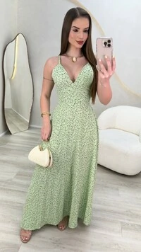Vestido Betina