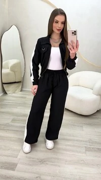 Conjunto Ingrid
