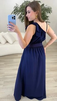 Vestido Fabi