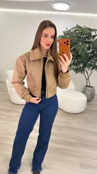 Jaqueta Tóquio