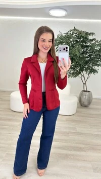 Blazer Pandora
