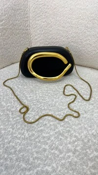 Bolsa Clara