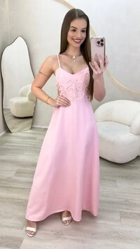Vestido Emma
