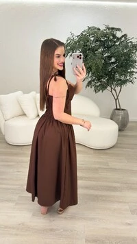 Vestido Havenna