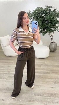 Calça Jane
