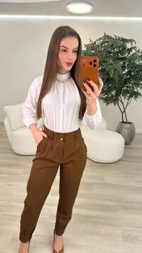 Body Clarice