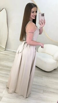 Vestido Catarina