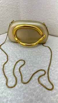 Bolsa Clara