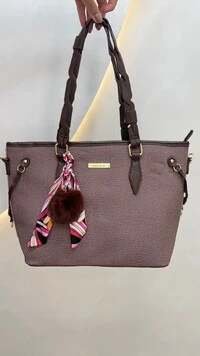 Bolsa Josi