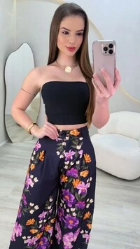 Top Faixa Mirela