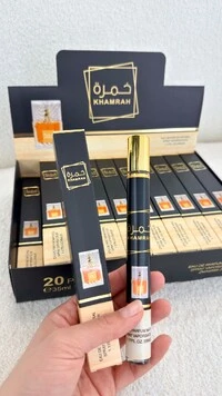 Perfume de Bolsa Khamrah