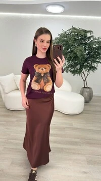 T-shirt Lara
