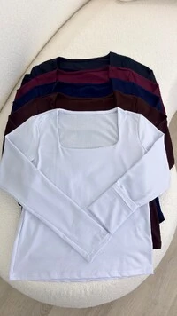Blusinha Michele